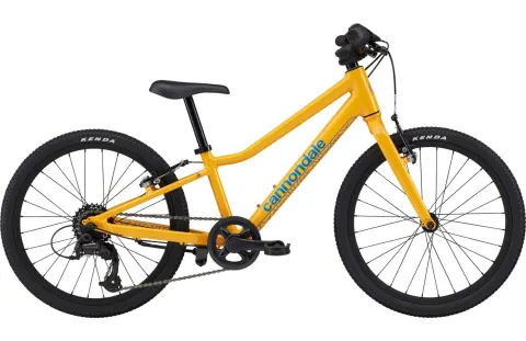 Велосипед 20" Cannondale QUICK OS 2024 MGO