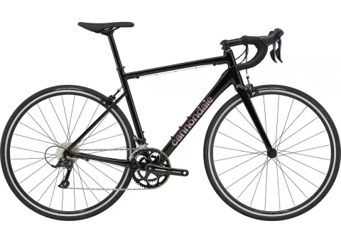 Велосипед 28" Cannondale CAAD Optimo 3 рама - 54см 2025 BLK