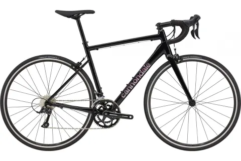 Велосипед 28" Cannondale CAAD Optimo 3 рама - 56см 2025 BLK