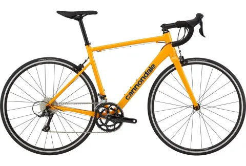 Велосипед 28" Cannondale CAAD Optimo 3 рама - 51см 2025 MGO
