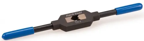 Триматель Park Tool TH-2 фрези/мітчиків 3/8"