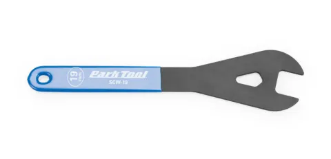 Ключ конусний Park Tool SCW-19 професійний, 19mm
