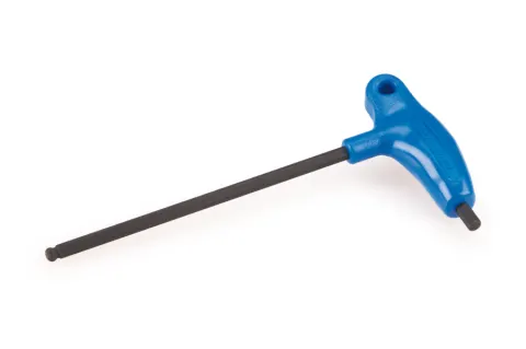 Ключ шестигранник Park Tool PH-2 с Р-рукояткой: 2mm