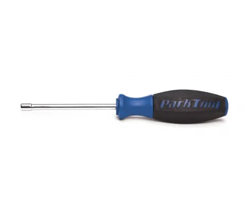 Ключ д/спицей Park Tool SW-19 трехсторонний торцевой: гнездо под шестигранник 6.0mm
