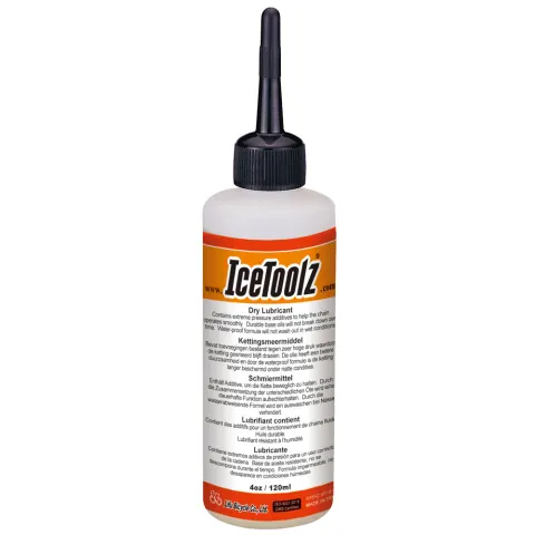 Мастило Ice Toolz C161 для сухих умов, 120 мл