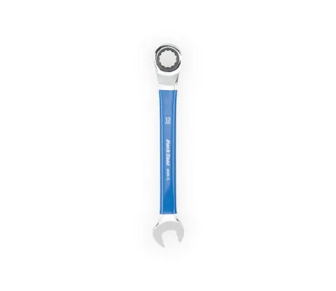 Ключ ріжково-накидний Park Tool MWR-13 з тріскачкою, 13mm