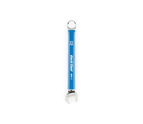 Ключ рожково-накидный Park Tool MWR-11 с трещоточкой, 11mm