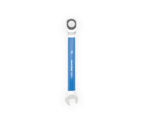 Ключ рожково-накидный Park Tool MWR-12 с трещоткой, 12mm
