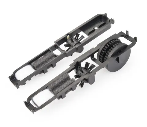 Сменная щетка и валик Park Tool RBS-25 для CM-25