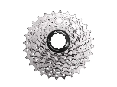 Кассета 8-k 11-28T SUN RACE R86