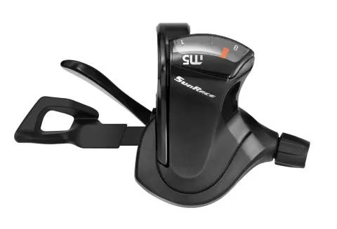 Ручки переключения лев+правый SUN RACE Trigger M503 R8/L3