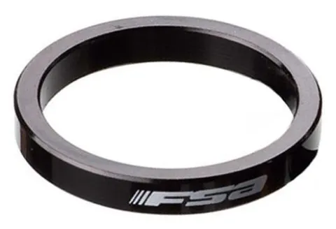 Кільце під винос керма 1-1/8' FSA SPACER ALLOY 5мм