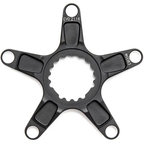 Павук до шатуна Cannondale Hollowgram QC693/ 110 mmBCD