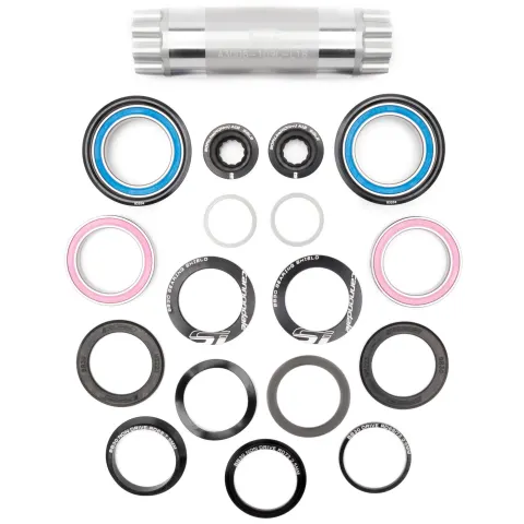 Каретка Cannondale KP248/PF30 68/73x109