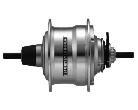 Вісь втулки Sturmey Archer RX-RF5