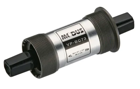 Картридж каретки VP VP-BC73 118мм 73мм под квадрат MTB 280гр