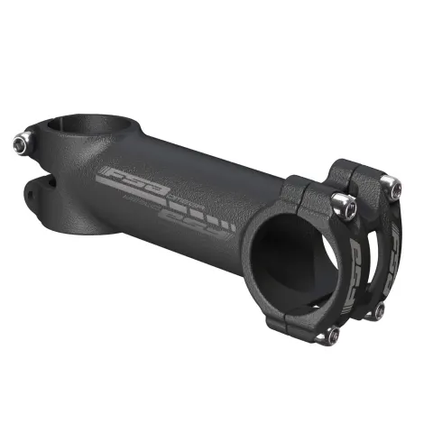 Винос керма FSA OMEGA d31,8мм 120мм, 6°, чорний