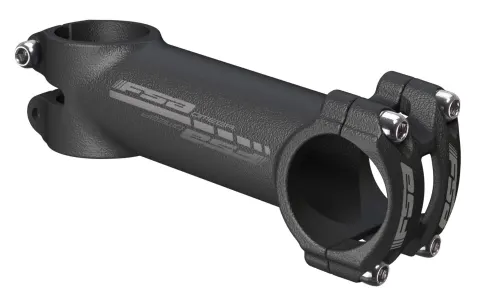 Винос керма FSA OMEGA d31,8мм 130мм, 6°, чорний