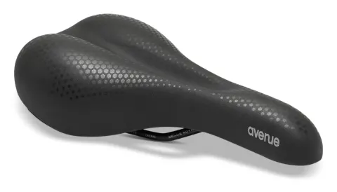 Седло Selle Royal Avenue, athletic, unisex