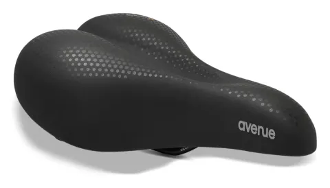 Седло Selle Royal Avenue, moderate, unisex