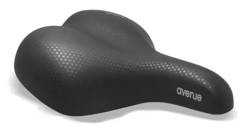Сідло Selle Royal Avenue, relaxed, unisex