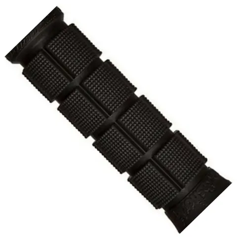Грипси Lizard Skins NORTHSHORE 130мм, одинарний компаунд, чорні