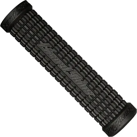 Грипси Lizard Skins 494 130мм, одинарний компаунд, чорні