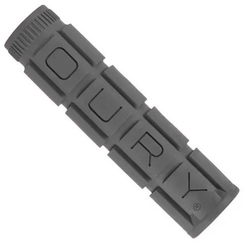 Грипсы Lizard Skins OURY V2 Single Compound 135мм, без замков, Graphite