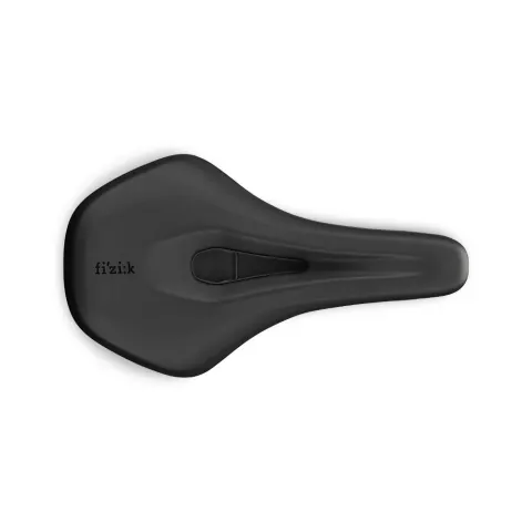 Сідло Fizik Terra Aidon X5 - 160mm, E-MTB, 272гр, black