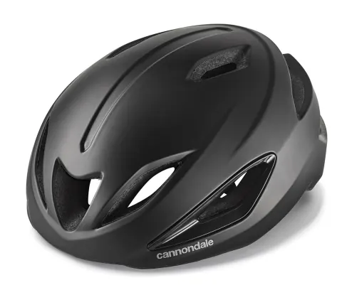 Шолом Cannondale Intake MiPS CE EN Adult S/M BKB