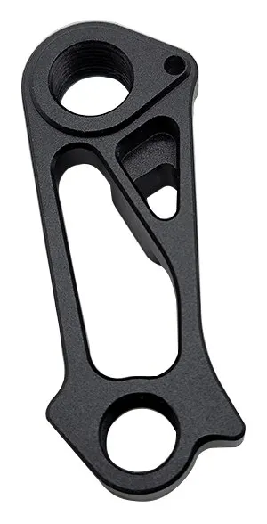 Серьга на раму Cannondale Direct Mount CND-TH2 (K33049) (M12x1 Single Lead)