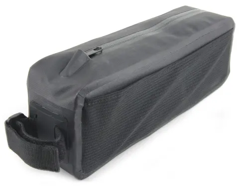 Сумка на верхнюю трубу PBC Top tube bag черная