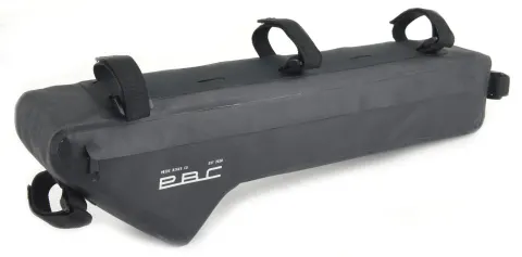 Сумка внутрирамная PBC Framebag, черная L