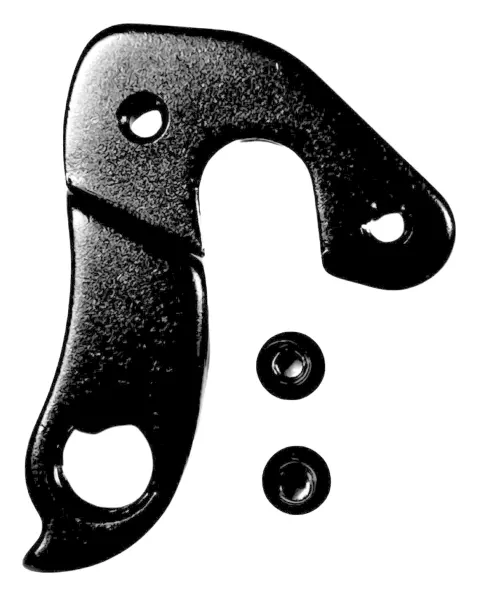Серьга на раму Marin Hanger #50 with bolt (735517)
