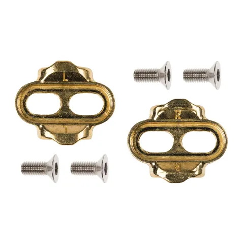 Шипи до педалів Crankbrothers STANDARD, люфт 6 градусів