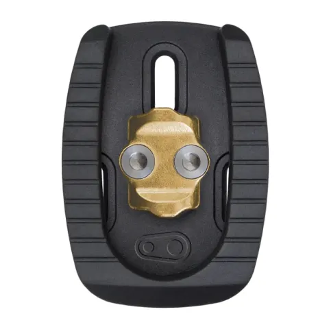Шипи до педалів Crankbrothers 3-HOLE CLEAT KIT, для шосейного взуття