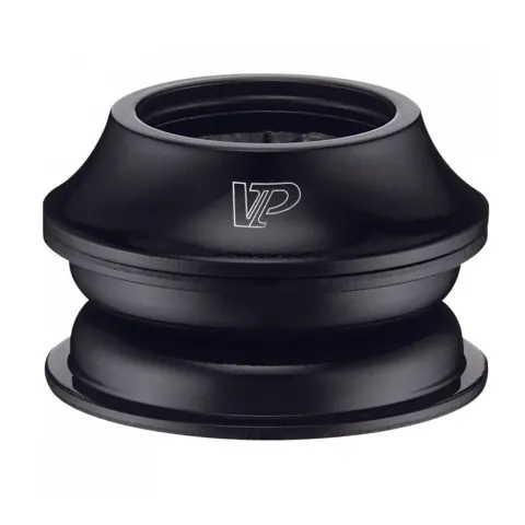 Рулевая колонка 1-1/8d VP VP-Z104PE (10mm) d 28.6/44/30 сепараторный подшипник, ED black