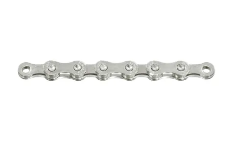 Цепь инд. 126 зв. SUN RACE M11A 11k Silver 1/2"x11/128