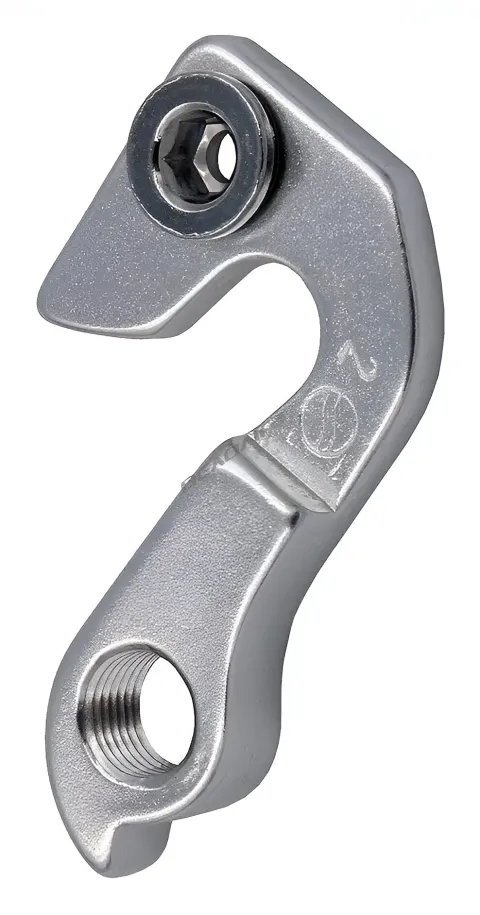 Серьга на раму GT K33177 (Transeo 19-23)