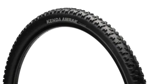 Покрышка 20x2.2 (56-406) Kenda K1247, e-bike, black, 30tpi (OEM)