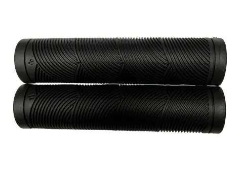 Грипси Green Cycle GGR-002 130mm гумові, чорні
