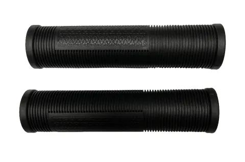 Грипси Green Cycle GGR-006 130mm гумові, чорні