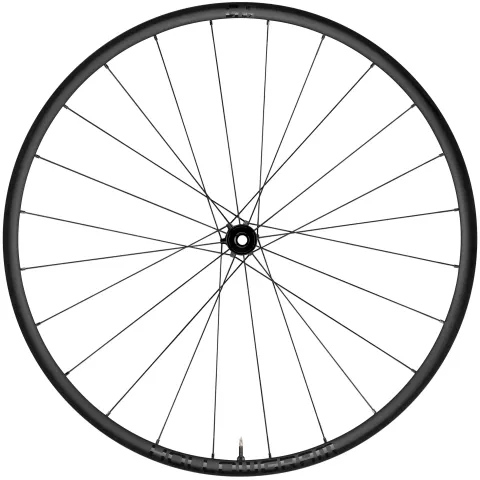 Колесо переднее 700C Cannondale Gravel HollowGram G-S 27, карбон, CenterLock