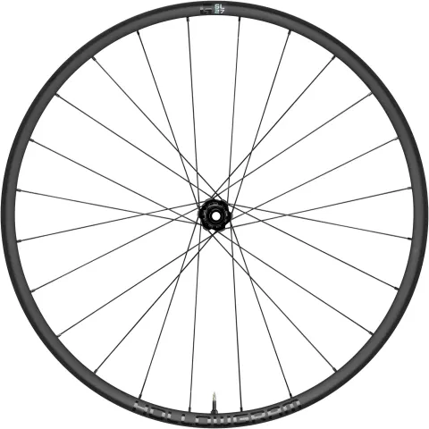 Колесо заднее 700C Cannondale Gravel HollowGram G-SL 27, карбон, XDR, centerlock