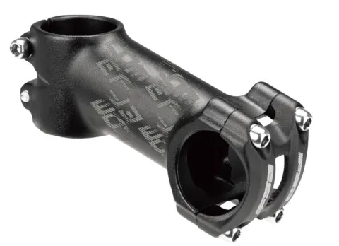 Винос керма FSA COMET d31.8mm 80мм, 17°, чорний