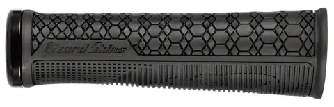 Грипсы Lizard Skins GRADIENT Lock-On, 136мм, jet black