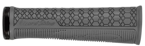 Грипсы Lizard Skins GRADIENT Lock-On, 136мм, graphite