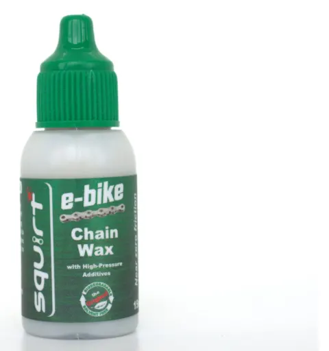 Мастило парафінове Squirt e-Bike Chain Wax 15мл / для електричних велосипедів