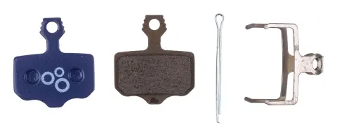 Гальмівні колодки ONRIDE Classic Elixir органіка (для Avid Elixir; SRAM XX/X0)