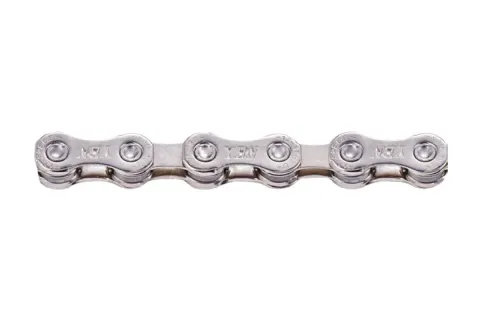 Цепь ONRIDE S12SS 12 скоростей 126 звеньев Silver + замок